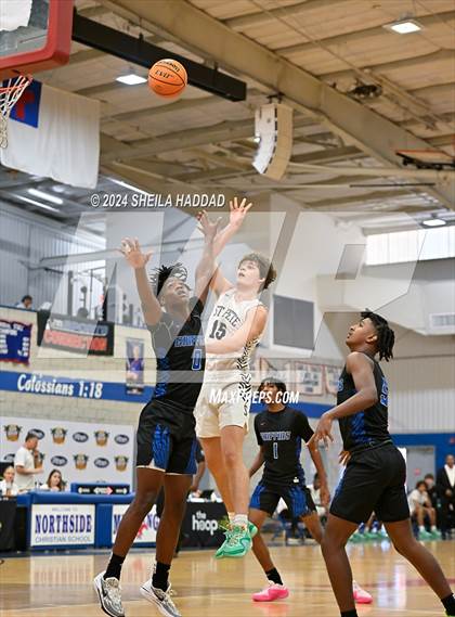Thumbnail 3 in St. Petersburg vs Gateway Charter (Sun Bash Tampa) photogallery.