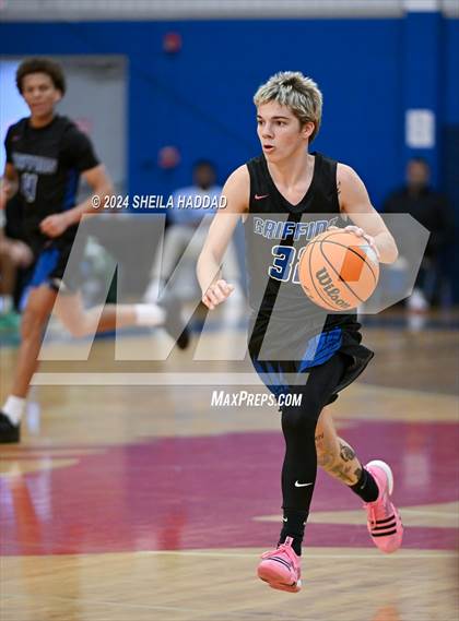 Thumbnail 1 in St. Petersburg vs Gateway Charter (Sun Bash Tampa) photogallery.