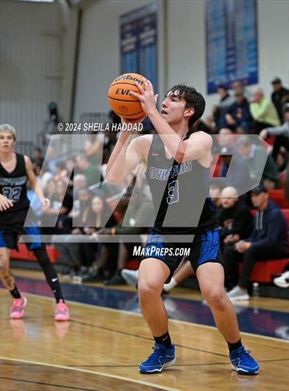 Thumbnail 3 in St. Petersburg vs Gateway Charter (Sun Bash Tampa) photogallery.