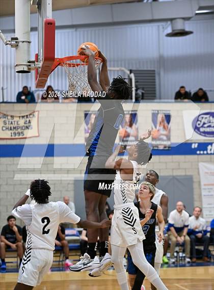 Thumbnail 3 in St. Petersburg vs Gateway Charter (Sun Bash Tampa) photogallery.