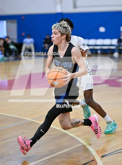 Thumbnail 2 in St. Petersburg vs Gateway Charter (Sun Bash Tampa) photogallery.