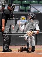Photo from the gallery "Crespi vs. South Hills (CIF SS DIV 2 Championship Final)"