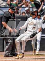Photo from the gallery "Crespi vs. South Hills (CIF SS DIV 2 Championship Final)"