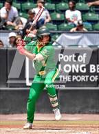 Photo from the gallery "Crespi vs. South Hills (CIF SS DIV 2 Championship Final)"