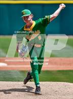 Photo from the gallery "Crespi vs. South Hills (CIF SS DIV 2 Championship Final)"