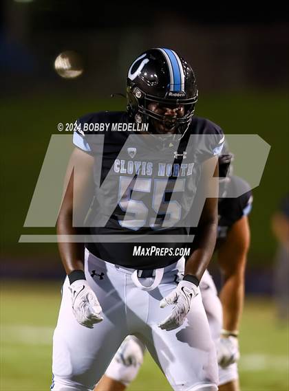 Thumbnail 1 in Redwood @ Clovis North photogallery.