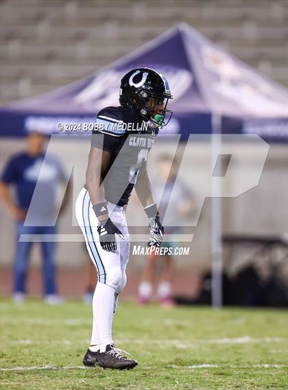 Thumbnail 1 in Redwood @ Clovis North photogallery.
