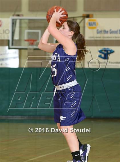Thumbnail 3 in Shasta vs. Enterprise (CIF NS D3 Final) photogallery.