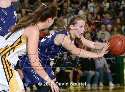 Thumbnail 2 in Shasta vs. Enterprise (CIF NS D3 Final) photogallery.