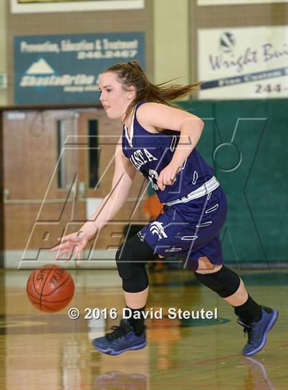 Thumbnail 3 in Shasta vs. Enterprise (CIF NS D3 Final) photogallery.