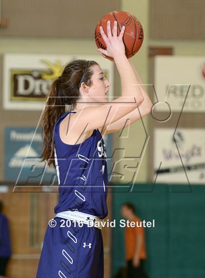 Thumbnail 3 in Shasta vs. Enterprise (CIF NS D3 Final) photogallery.