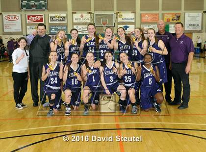 Thumbnail 2 in Shasta vs. Enterprise (CIF NS D3 Final) photogallery.