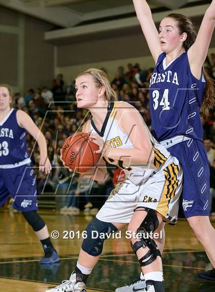 Thumbnail 1 in Shasta vs. Enterprise (CIF NS D3 Final) photogallery.