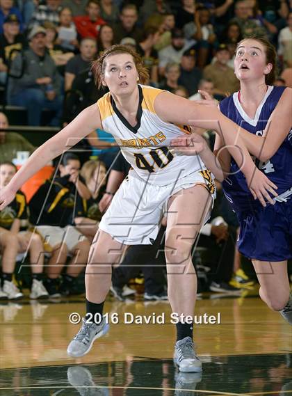 Thumbnail 1 in Shasta vs. Enterprise (CIF NS D3 Final) photogallery.