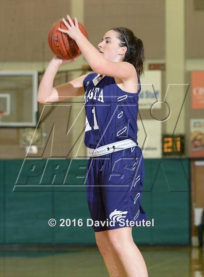 Thumbnail 1 in Shasta vs. Enterprise (CIF NS D3 Final) photogallery.