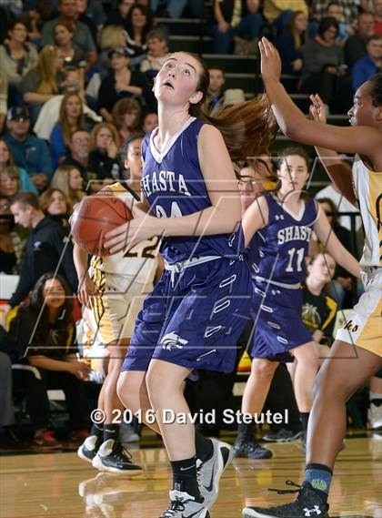Thumbnail 2 in Shasta vs. Enterprise (CIF NS D3 Final) photogallery.