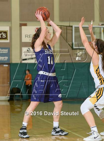 Thumbnail 1 in Shasta vs. Enterprise (CIF NS D3 Final) photogallery.