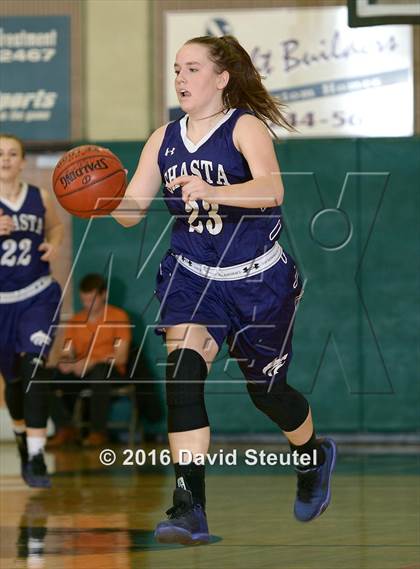 Thumbnail 2 in Shasta vs. Enterprise (CIF NS D3 Final) photogallery.