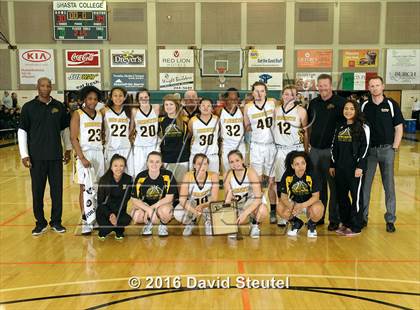 Thumbnail 1 in Shasta vs. Enterprise (CIF NS D3 Final) photogallery.