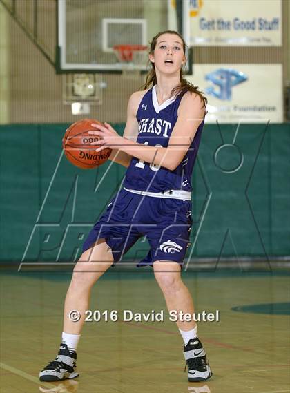 Thumbnail 2 in Shasta vs. Enterprise (CIF NS D3 Final) photogallery.