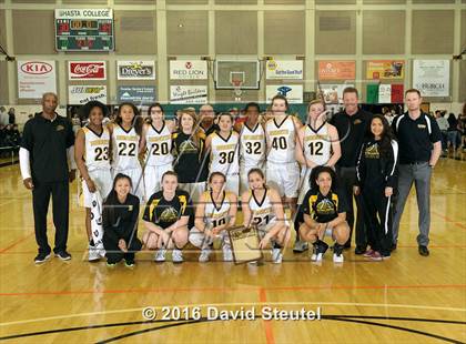 Thumbnail 2 in Shasta vs. Enterprise (CIF NS D3 Final) photogallery.