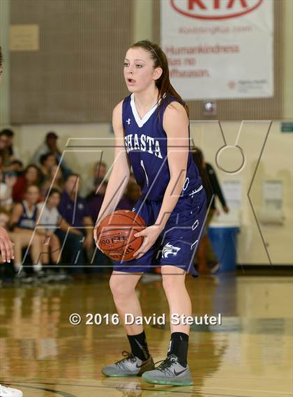 Thumbnail 3 in Shasta vs. Enterprise (CIF NS D3 Final) photogallery.