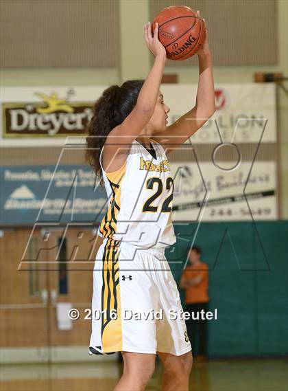 Thumbnail 2 in Shasta vs. Enterprise (CIF NS D3 Final) photogallery.