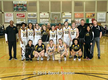 Thumbnail 3 in Shasta vs. Enterprise (CIF NS D3 Final) photogallery.