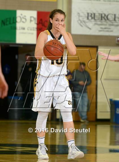 Thumbnail 1 in Shasta vs. Enterprise (CIF NS D3 Final) photogallery.