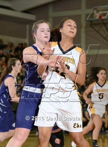 Thumbnail 2 in Shasta vs. Enterprise (CIF NS D3 Final) photogallery.