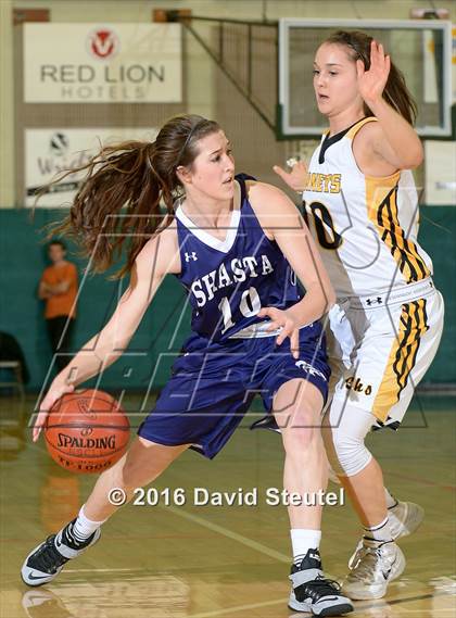 Thumbnail 2 in Shasta vs. Enterprise (CIF NS D3 Final) photogallery.