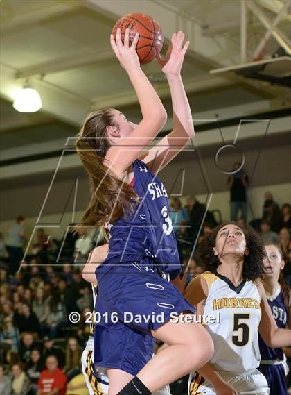 Thumbnail 3 in Shasta vs. Enterprise (CIF NS D3 Final) photogallery.