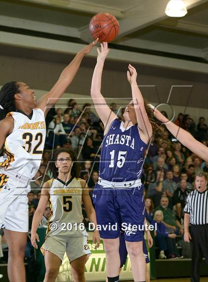 Thumbnail 1 in Shasta vs. Enterprise (CIF NS D3 Final) photogallery.