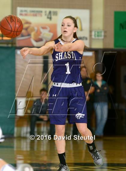 Thumbnail 2 in Shasta vs. Enterprise (CIF NS D3 Final) photogallery.