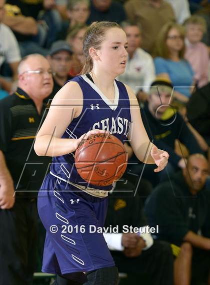 Thumbnail 3 in Shasta vs. Enterprise (CIF NS D3 Final) photogallery.