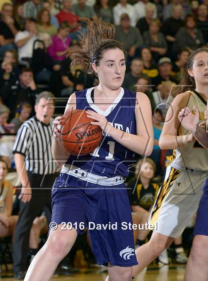 Thumbnail 2 in Shasta vs. Enterprise (CIF NS D3 Final) photogallery.
