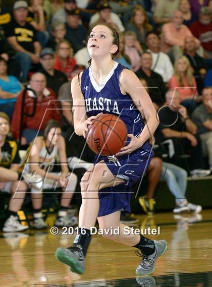 Thumbnail 2 in Shasta vs. Enterprise (CIF NS D3 Final) photogallery.