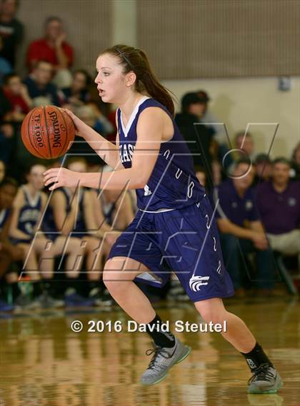Thumbnail 2 in Shasta vs. Enterprise (CIF NS D3 Final) photogallery.