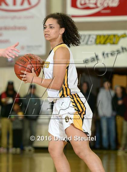 Thumbnail 2 in Shasta vs. Enterprise (CIF NS D3 Final) photogallery.