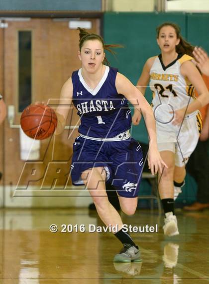 Thumbnail 2 in Shasta vs. Enterprise (CIF NS D3 Final) photogallery.