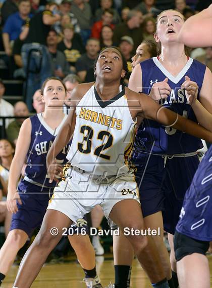 Thumbnail 1 in Shasta vs. Enterprise (CIF NS D3 Final) photogallery.