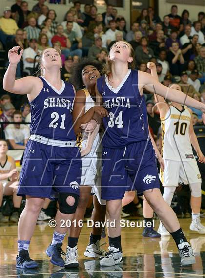 Thumbnail 1 in Shasta vs. Enterprise (CIF NS D3 Final) photogallery.