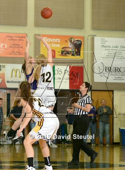 Thumbnail 1 in Shasta vs. Enterprise (CIF NS D3 Final) photogallery.