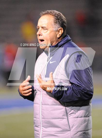 Thumbnail 3 in Centennial @ St. John Bosco (CIF SS D1 Semifinal Playoff) photogallery.