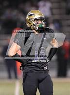 Photo from the gallery "Centennial @ St. John Bosco (CIF SS D1 Semifinal Playoff)"