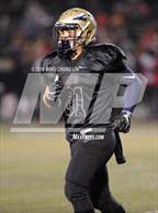 Photo from the gallery "Centennial @ St. John Bosco (CIF SS D1 Semifinal Playoff)"