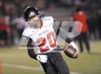 Photo from the gallery "Centennial @ St. John Bosco (CIF SS D1 Semifinal Playoff)"