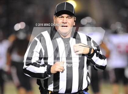 Thumbnail 2 in Centennial @ St. John Bosco (CIF SS D1 Semifinal Playoff) photogallery.