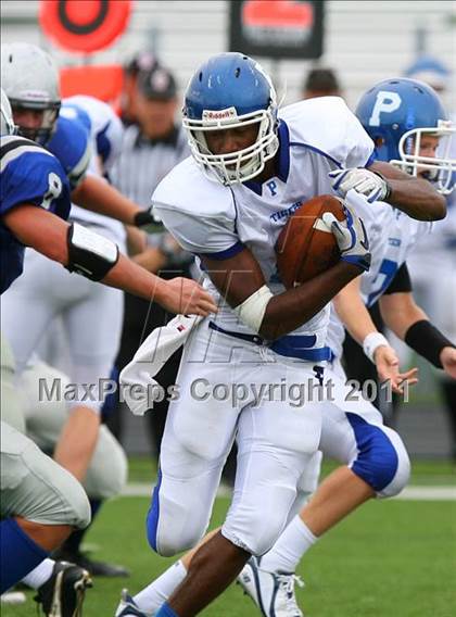 Thumbnail 1 in Princeton @ West Windsor-Plainsboro North photogallery.