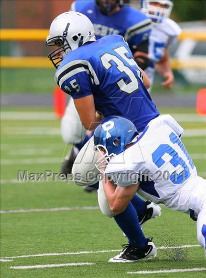 Thumbnail 2 in Princeton @ West Windsor-Plainsboro North photogallery.